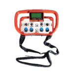 Waist-Mounted Remote Control