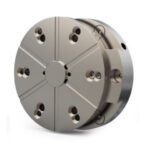 Side-lnjection Trimming Discs