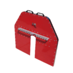 Foldable Blade Cover