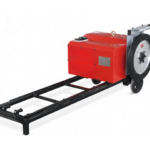 Electric Wiresaw Machine