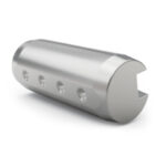 Rail Quick Connectors