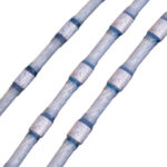 Stone group saw rope