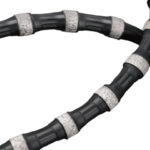 Wire Saw For Marble Mining