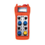 Handheld Remote Control