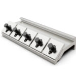 Rail Connectors