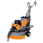 850 Automatic Floor Grinder