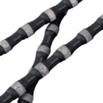 Wire Saw For Granite Mining